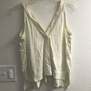 Madewell 1937 blouse size XS